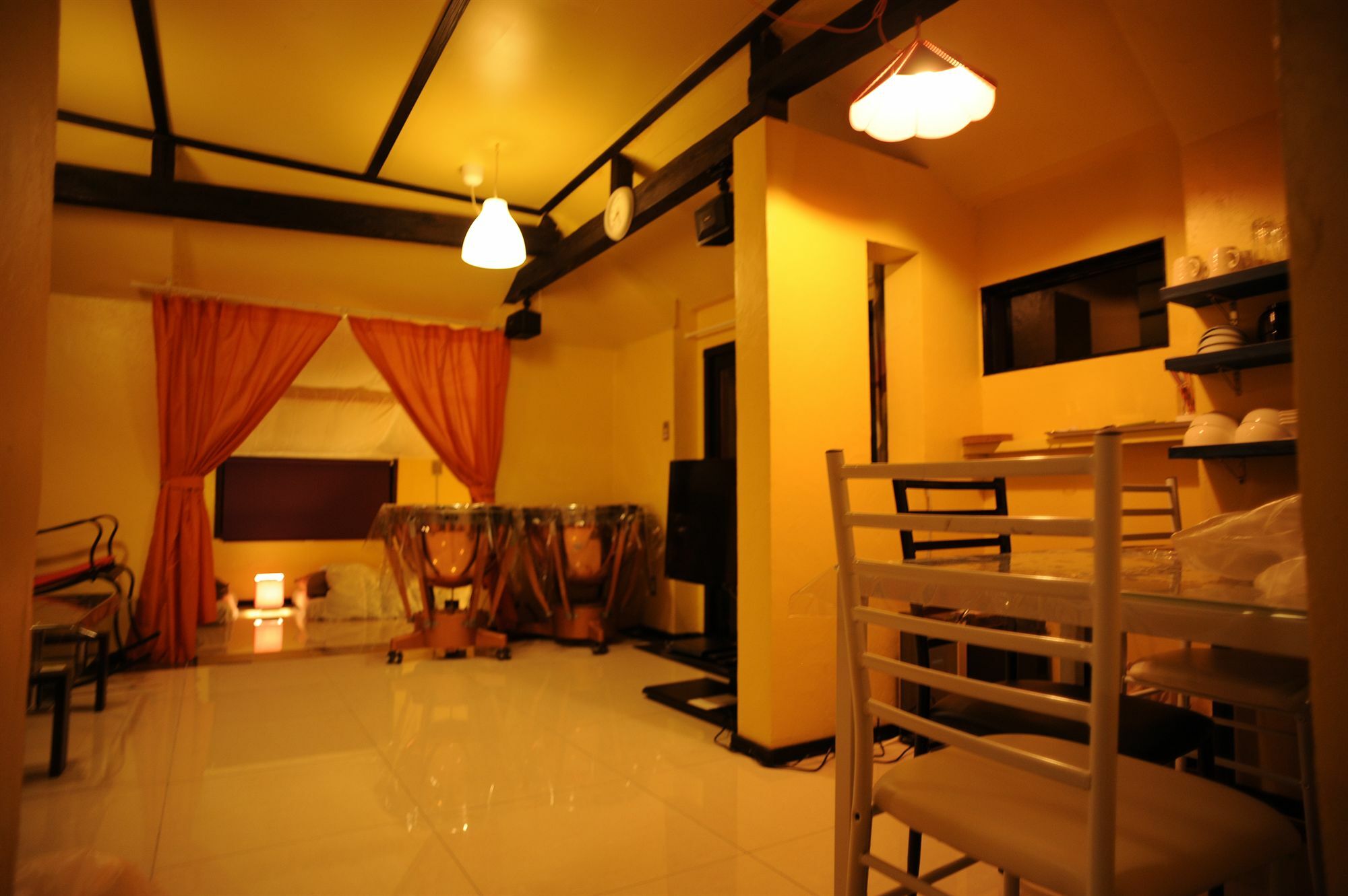 Condominium Ceaser Nakijin Exterior photo