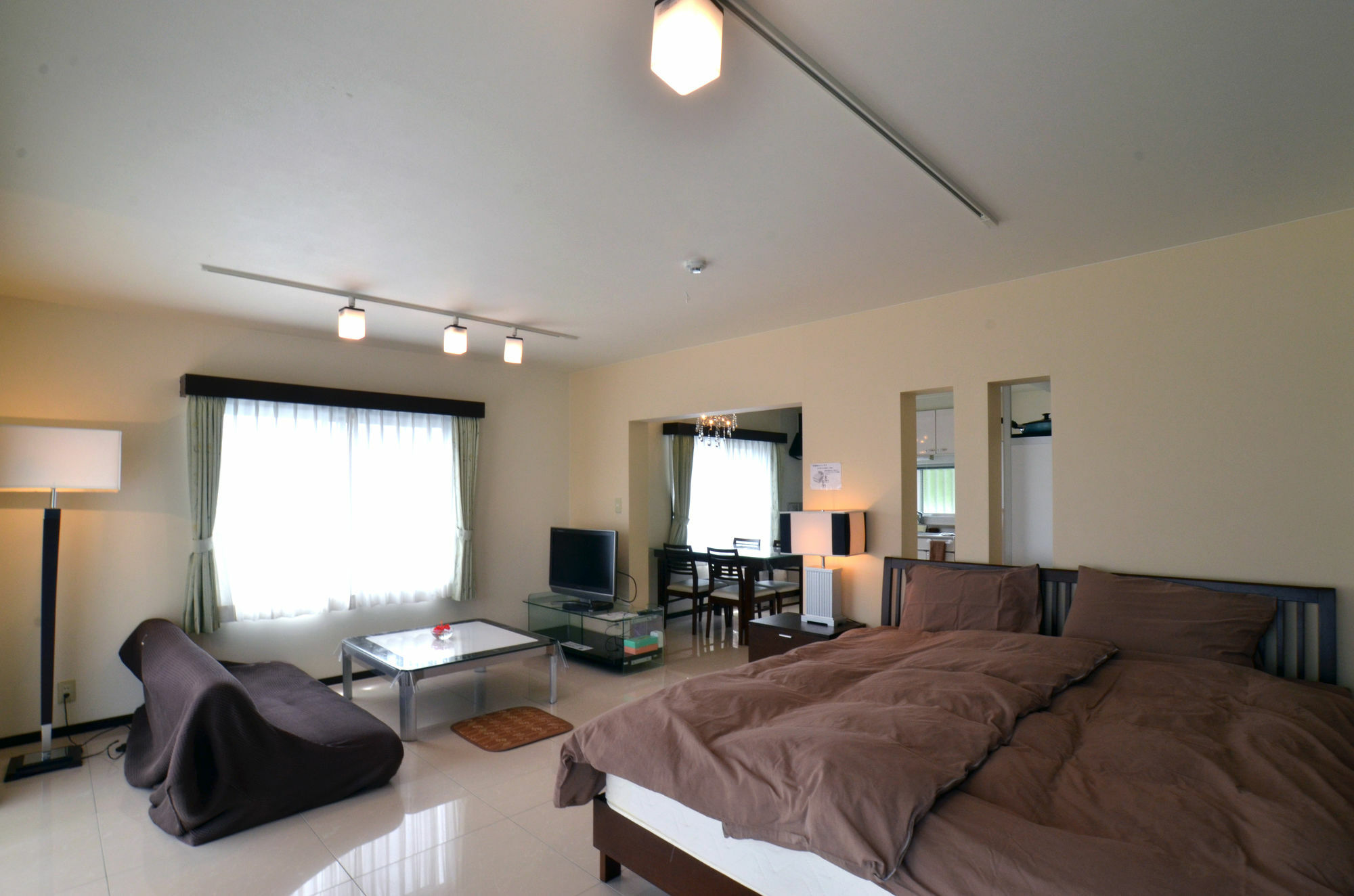 Condominium Ceaser Nakijin Exterior photo