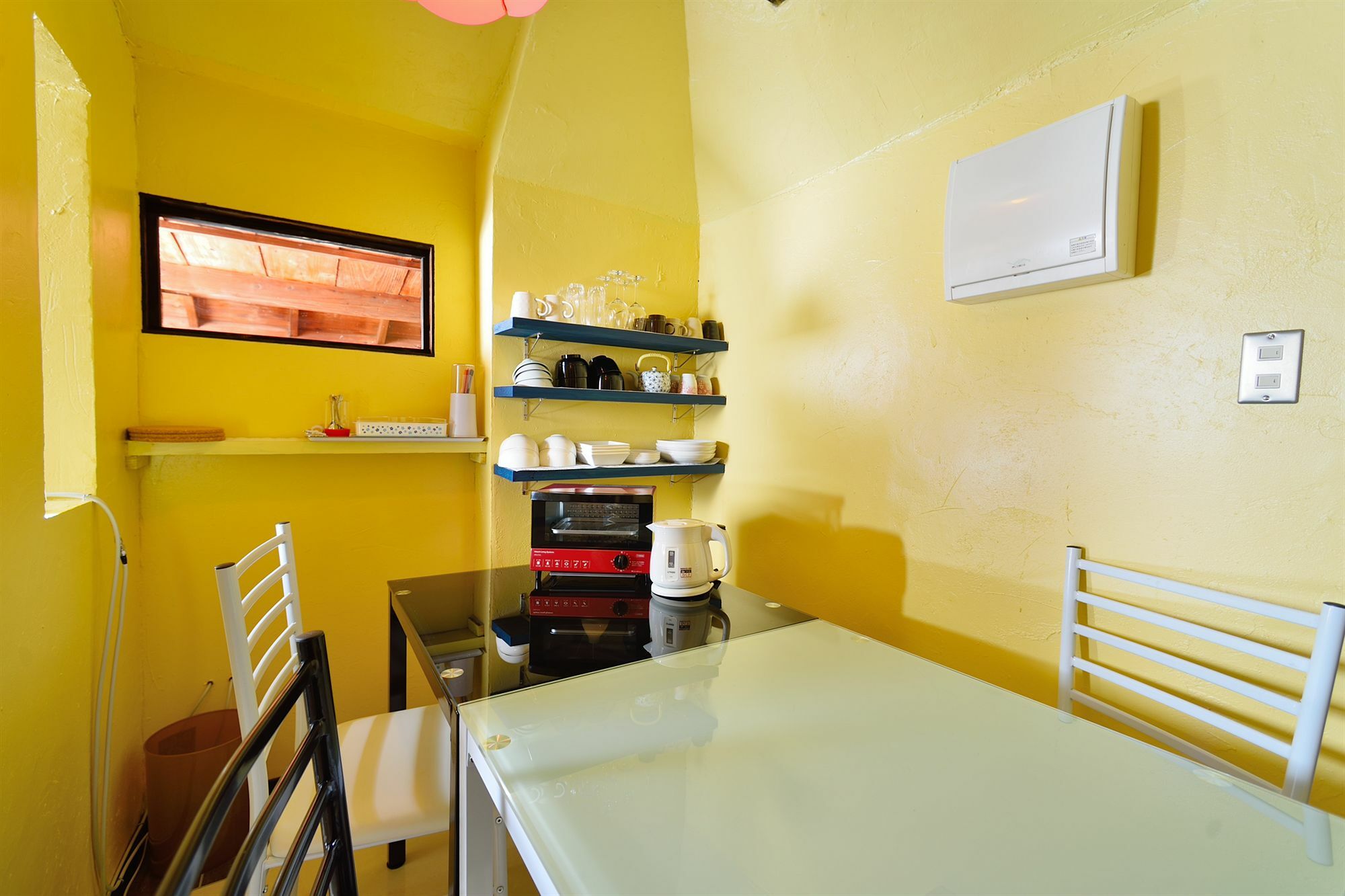 Condominium Ceaser Nakijin Exterior photo