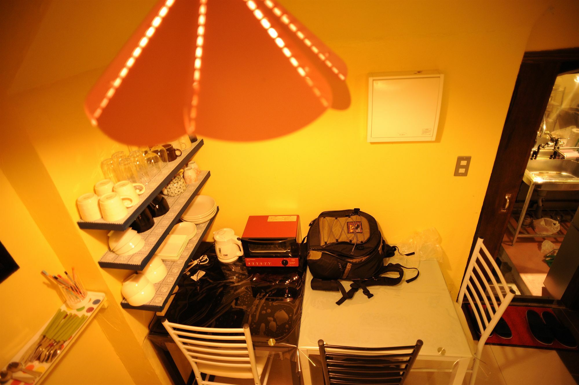 Condominium Ceaser Nakijin Exterior photo
