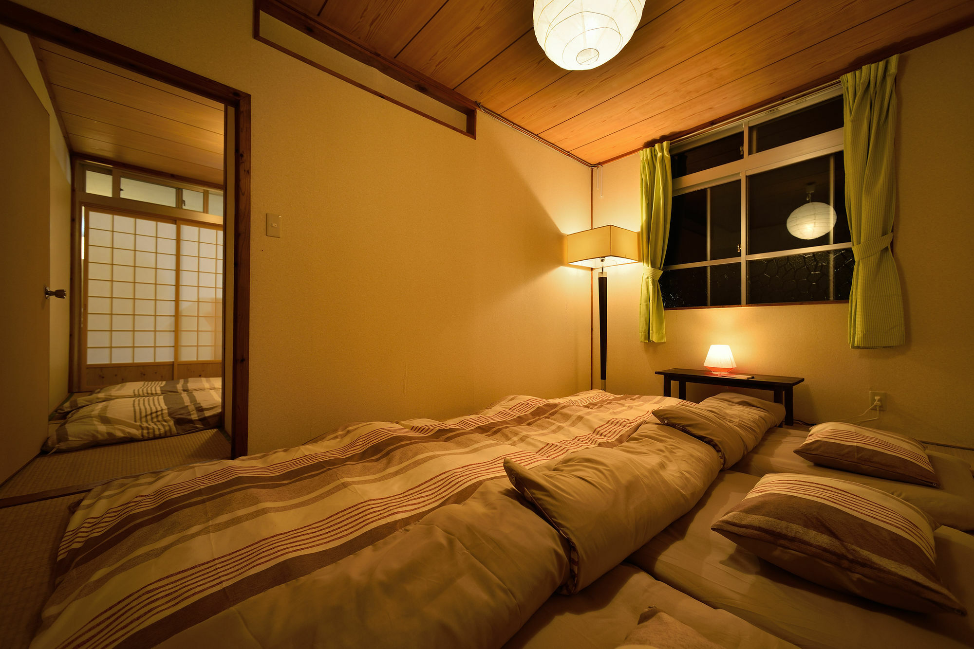 Condominium Ceaser Nakijin Exterior photo