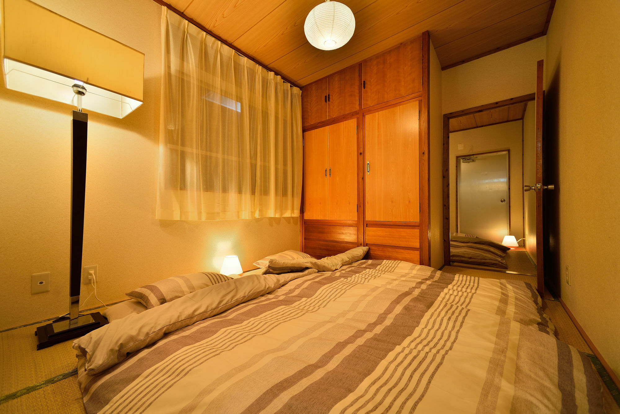 Condominium Ceaser Nakijin Exterior photo