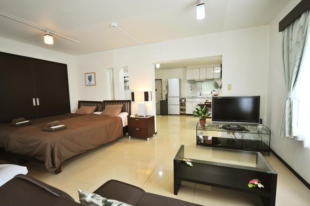 Condominium Ceaser Nakijin Exterior photo