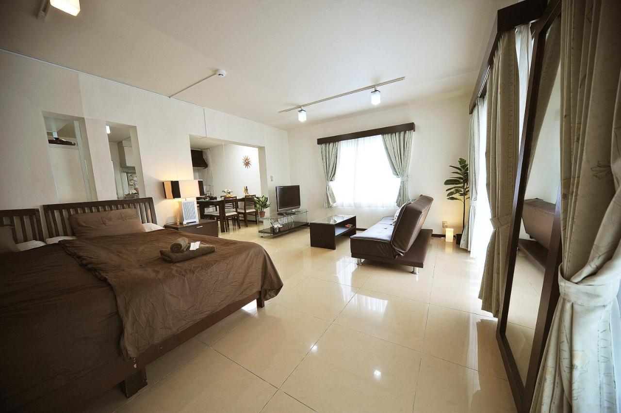 Condominium Ceaser Nakijin Exterior photo