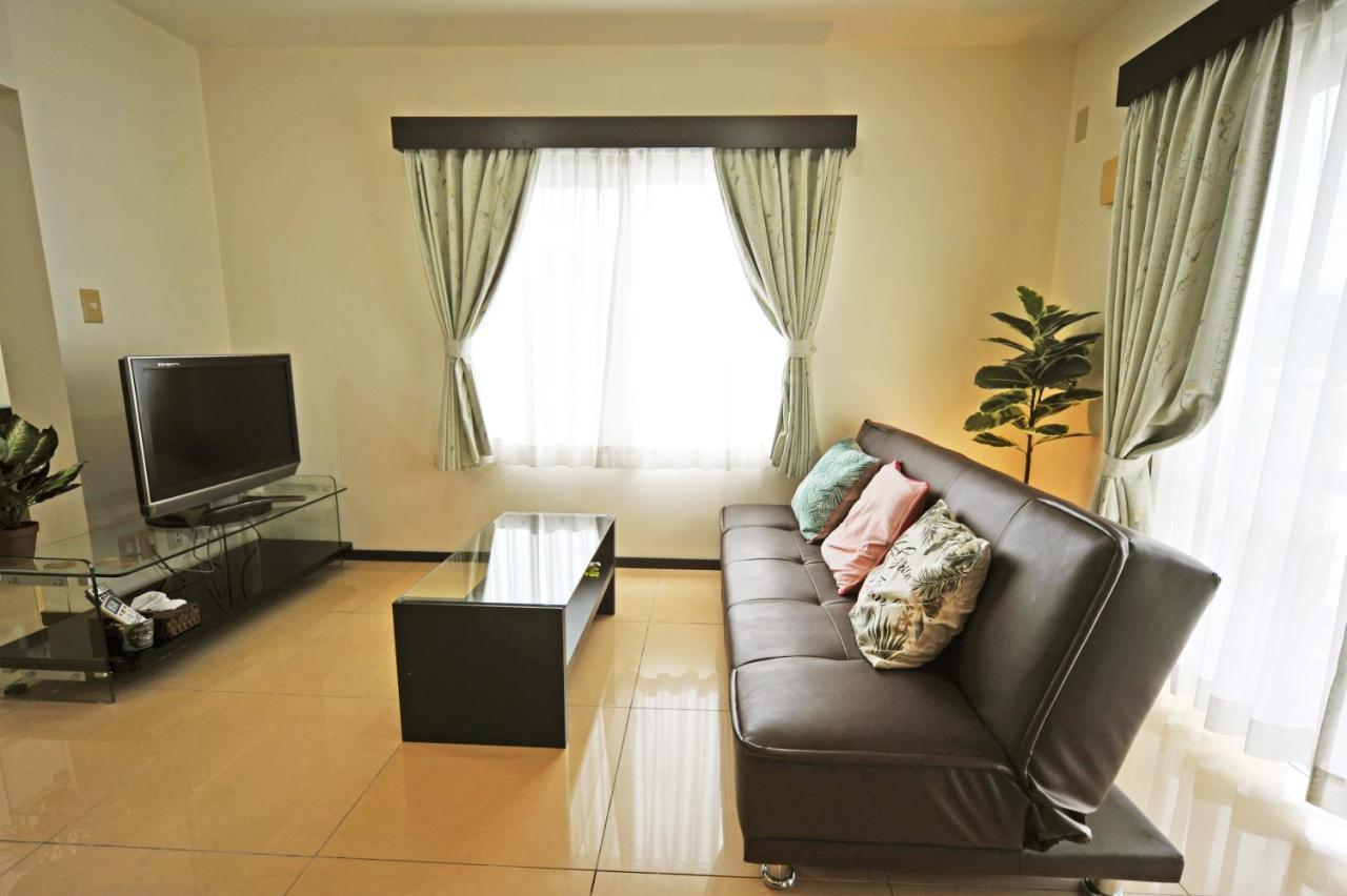 Condominium Ceaser Nakijin Exterior photo